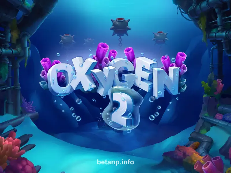 Oxygen 2 betao