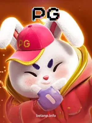 Imagem do Jogo Fortune Rabbit no betao